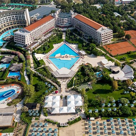 Kaya Belek Hotel Luaran gambar