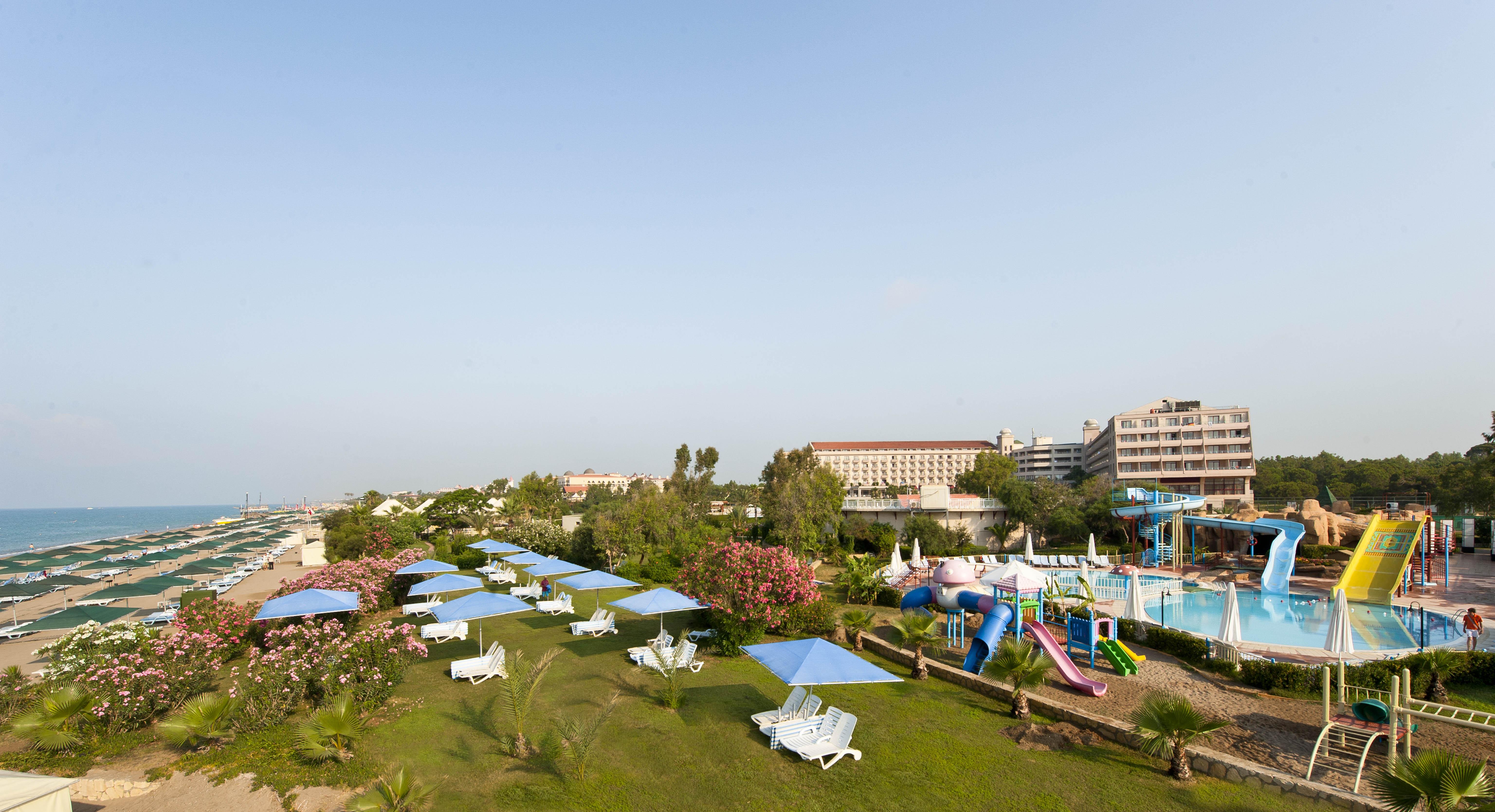 Kaya Belek Hotel Luaran gambar