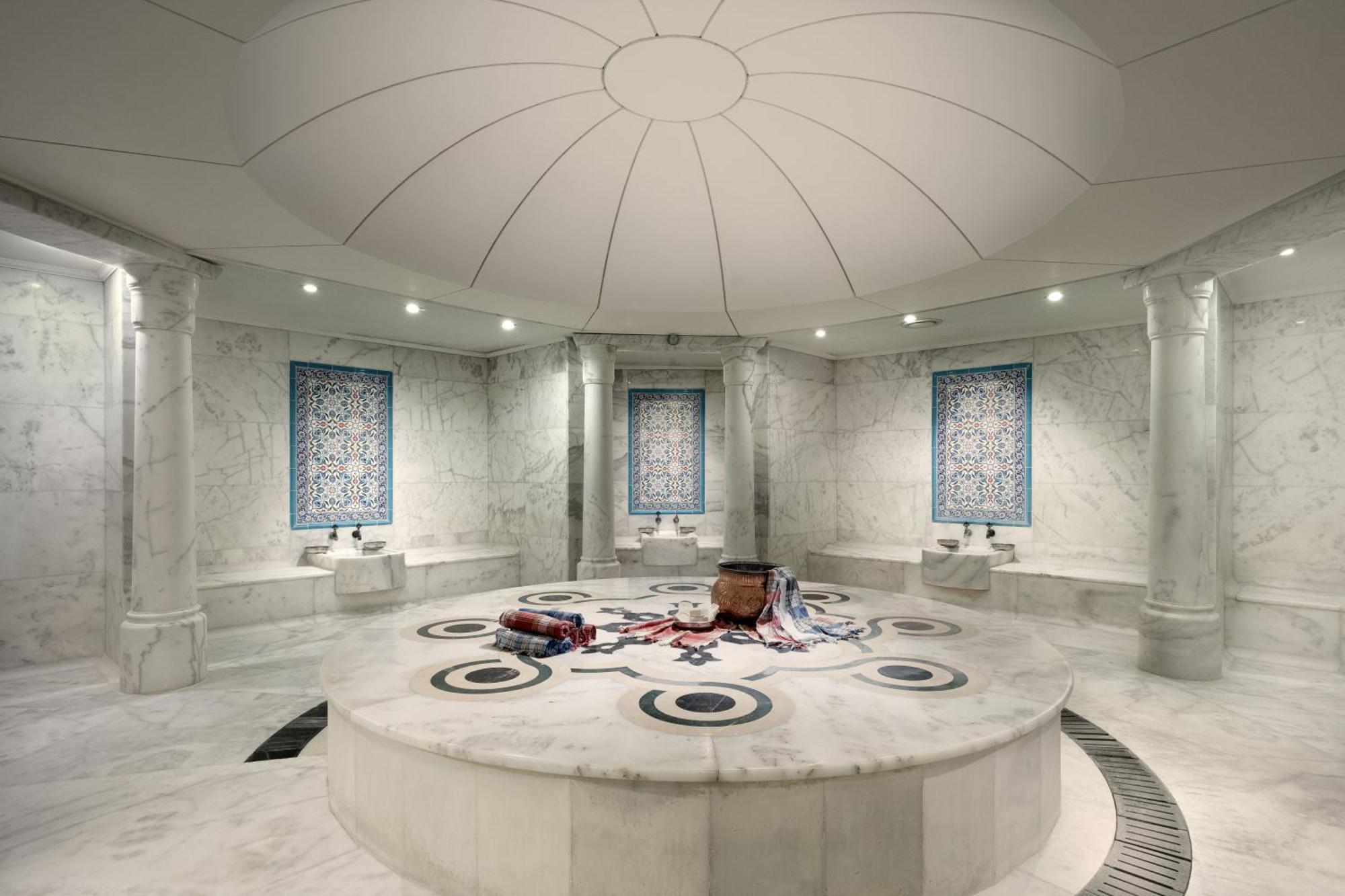 Kaya Belek Hotel Luaran gambar