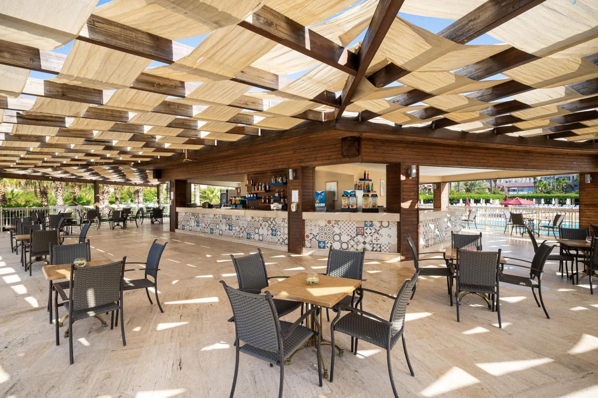 Kaya Belek Hotel Luaran gambar