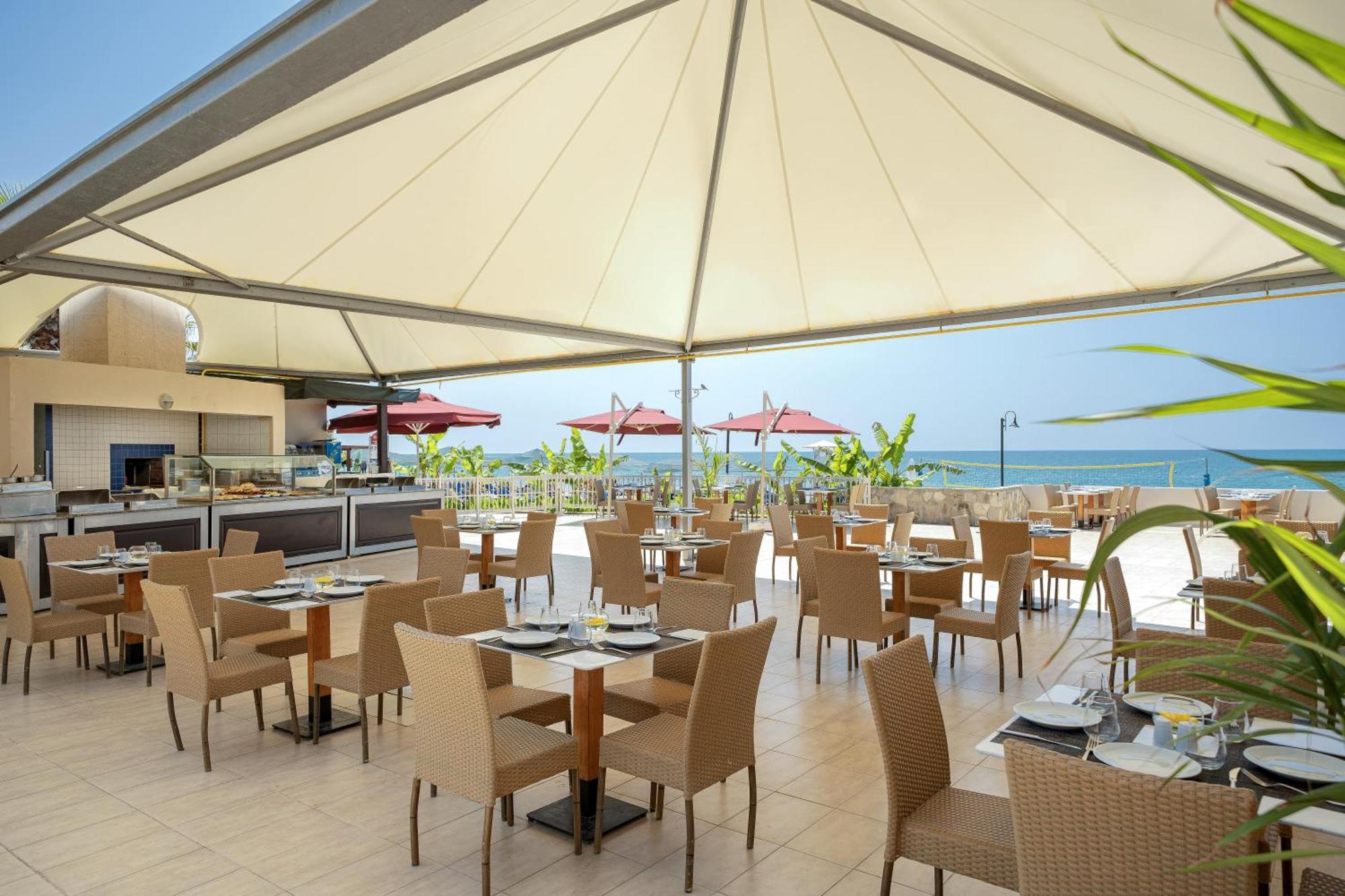 Kaya Belek Hotel Luaran gambar