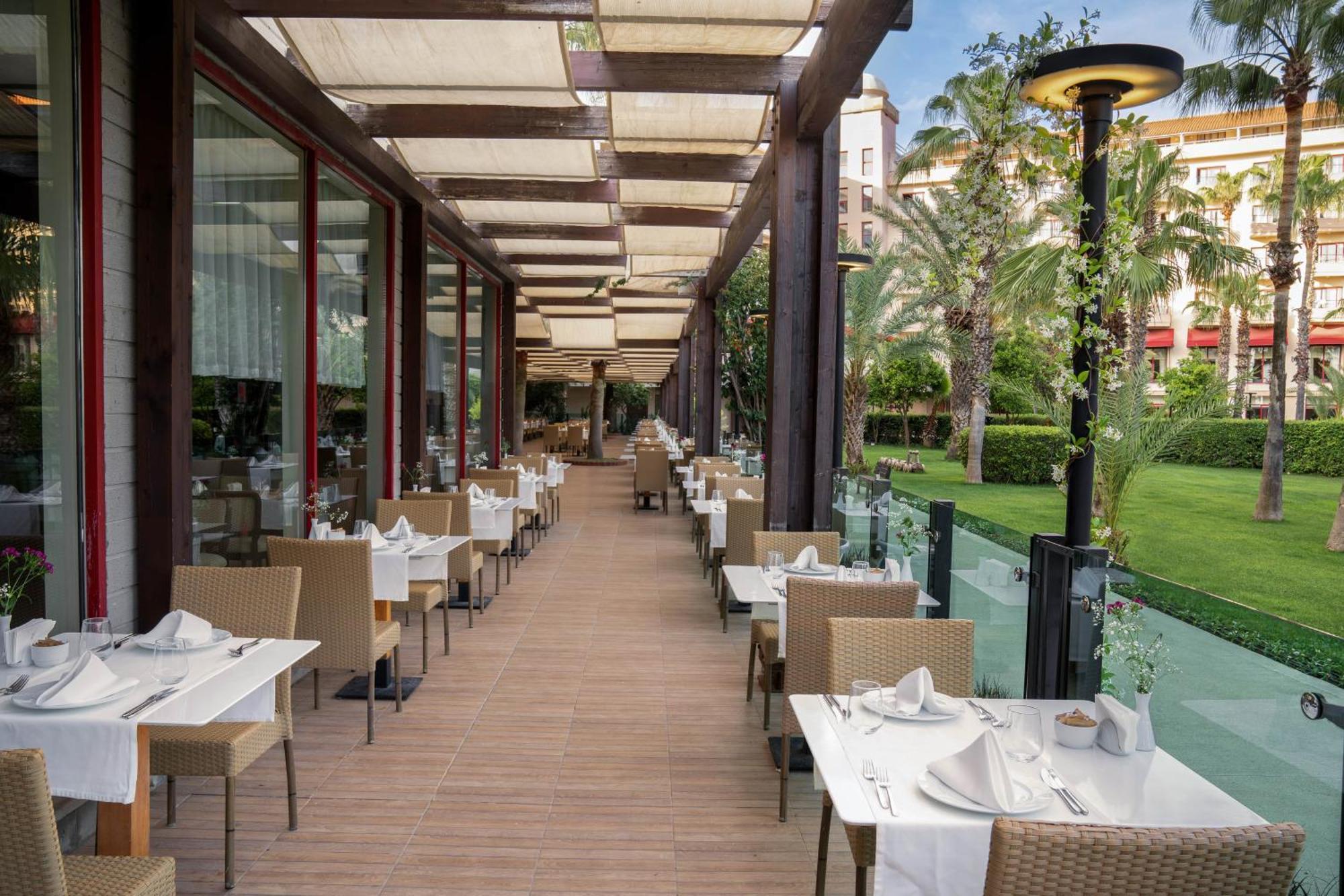 Kaya Belek Hotel Luaran gambar
