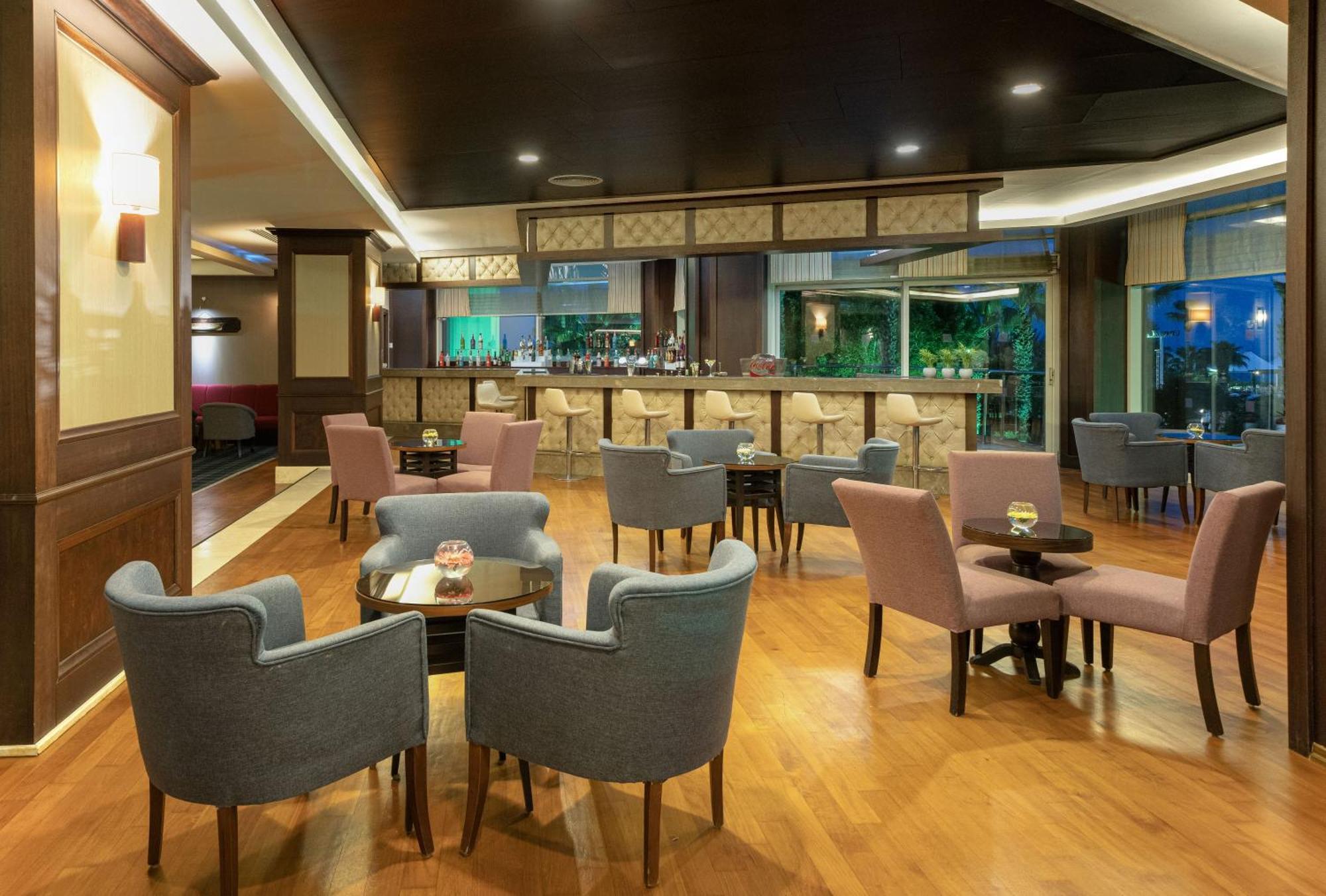 Kaya Belek Hotel Luaran gambar