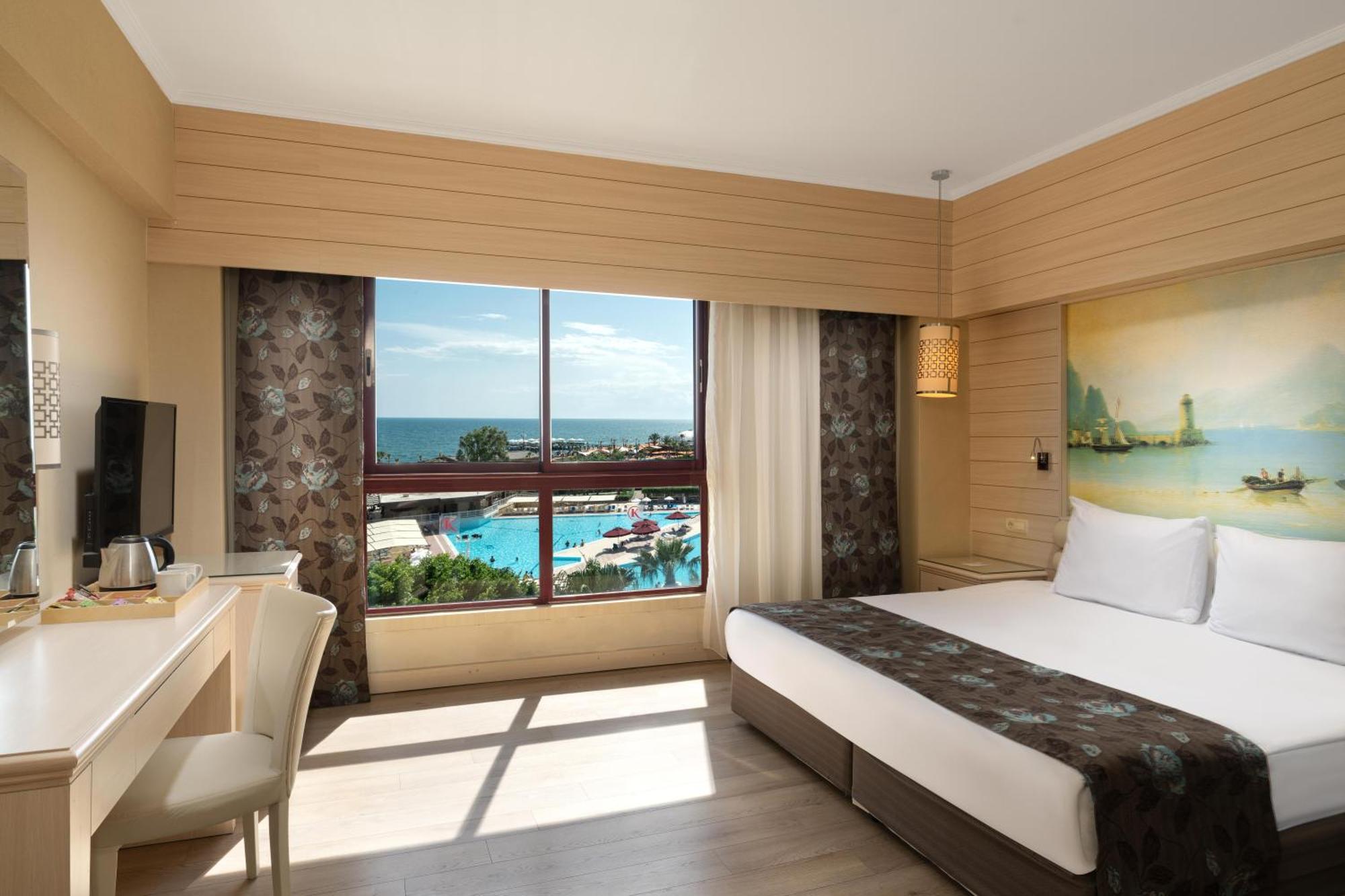 Kaya Belek Hotel Luaran gambar