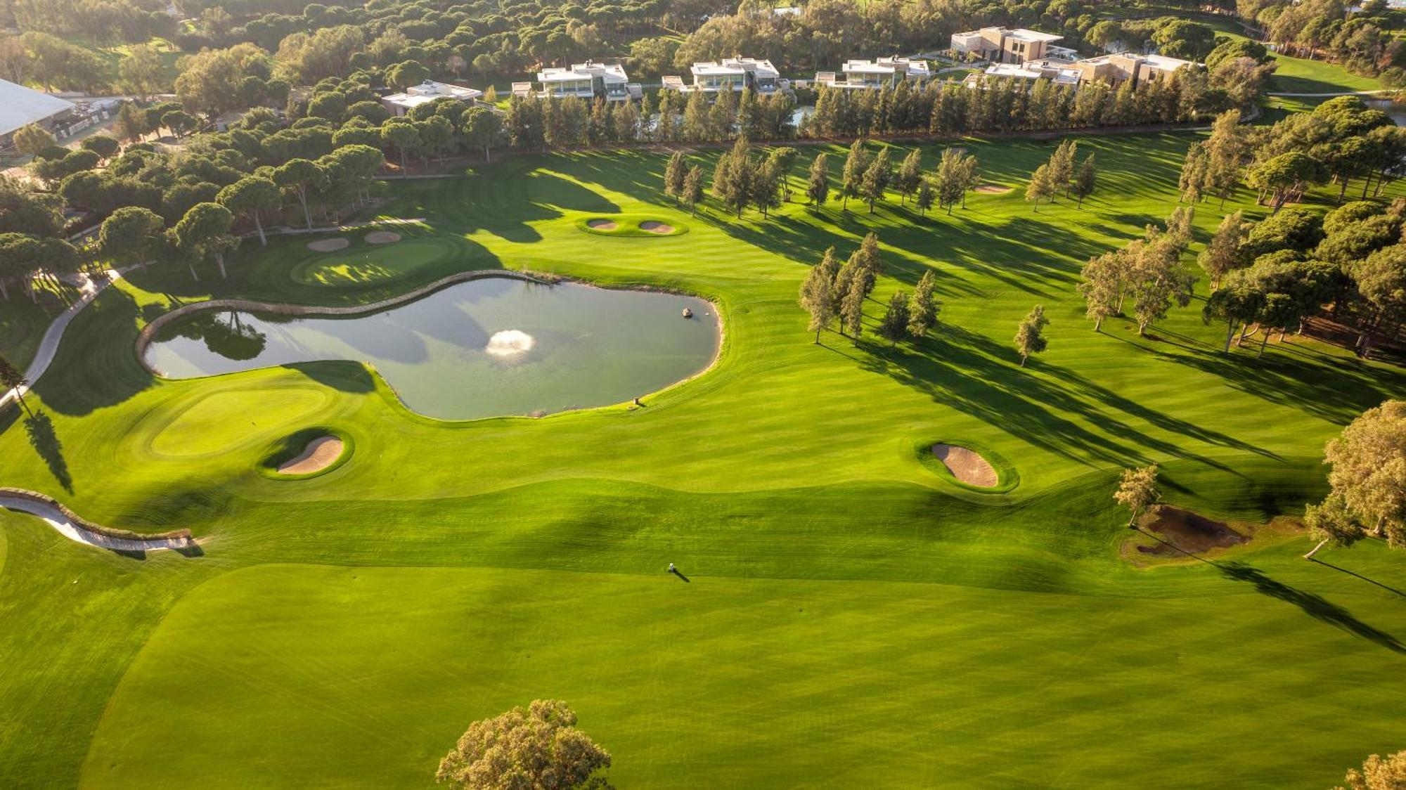 Kaya Belek Hotel Luaran gambar