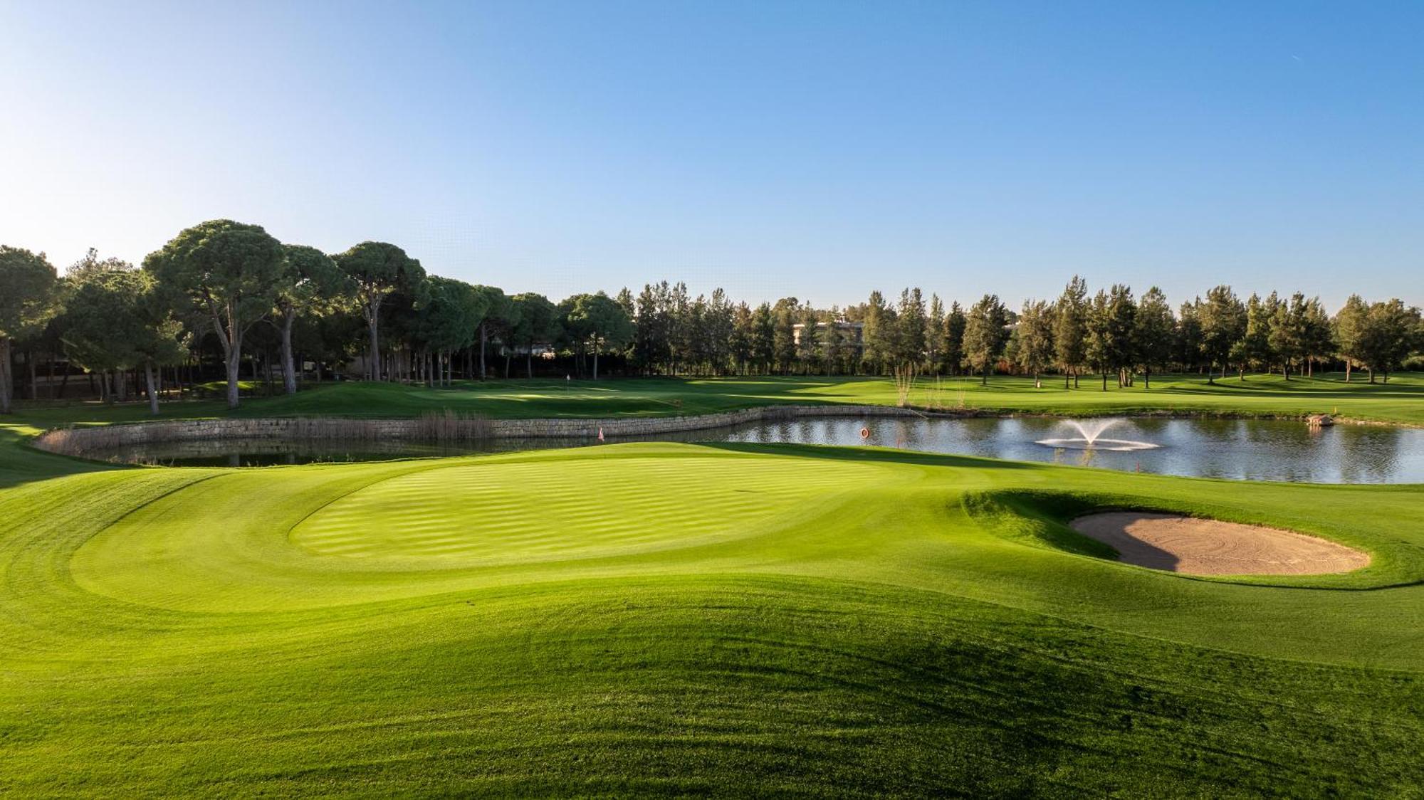 Kaya Belek Hotel Luaran gambar