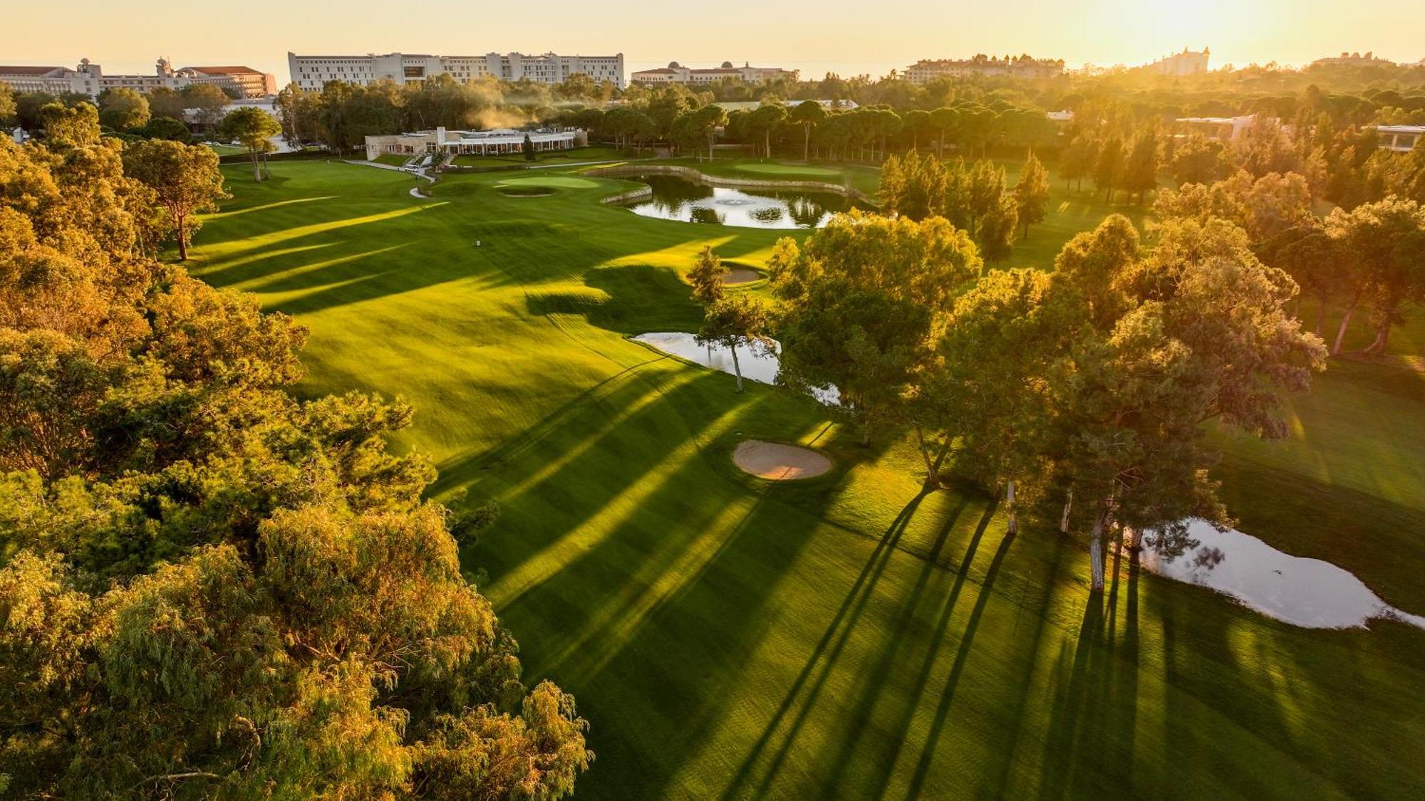 Kaya Belek Hotel Luaran gambar