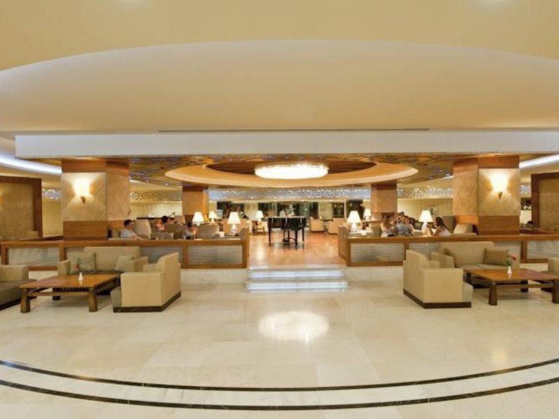Kaya Belek Hotel Luaran gambar