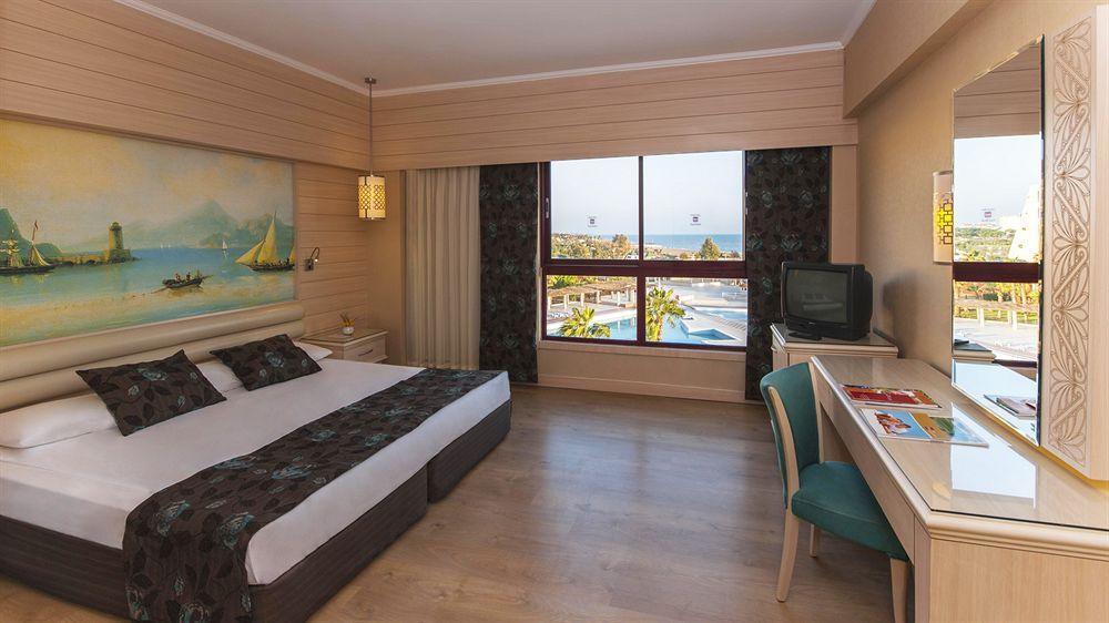 Kaya Belek Hotel Luaran gambar