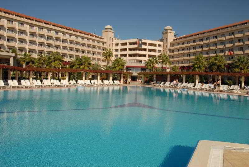 Kaya Belek Hotel Luaran gambar