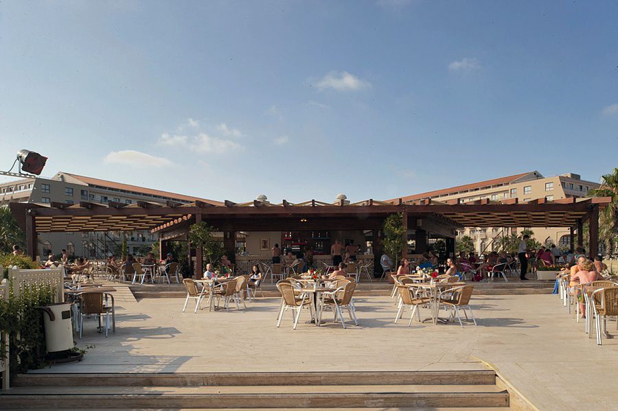 Kaya Belek Hotel Luaran gambar