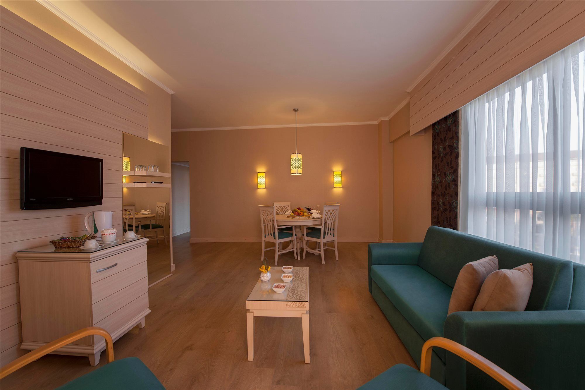 Kaya Belek Hotel Luaran gambar